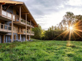 Luxurious apartment with ski lift 1 5 km away